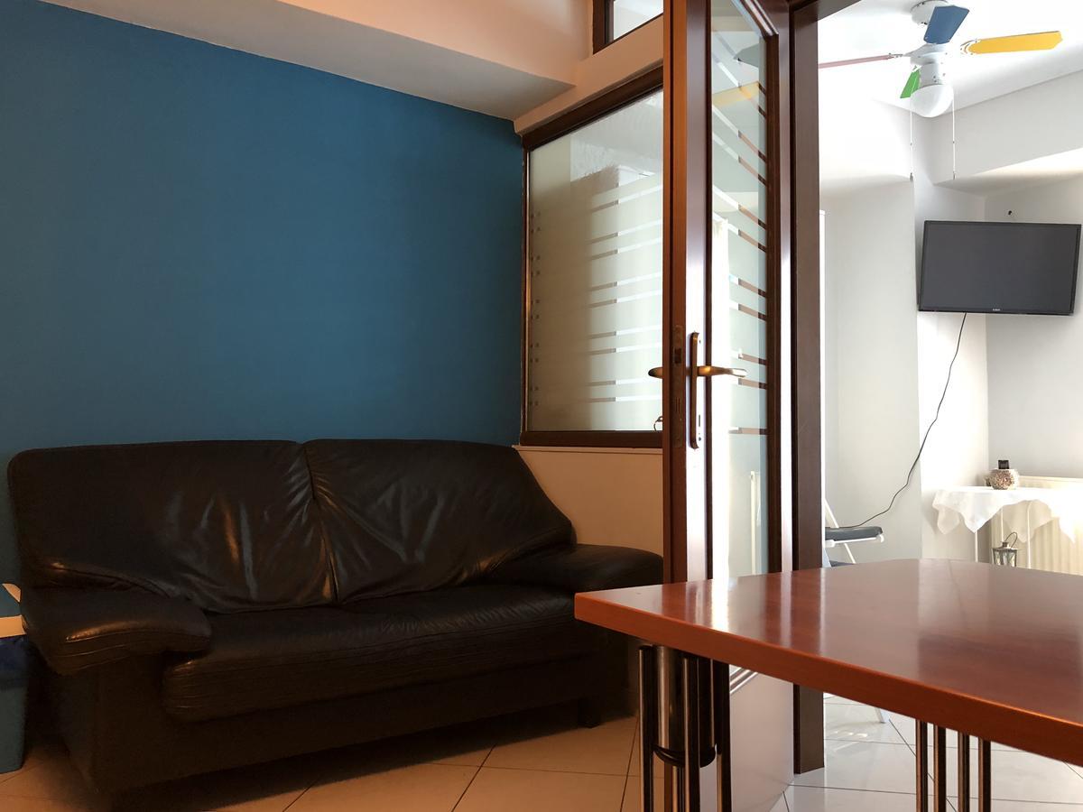 Office-Studio Theoxaris Thessaloniki Exterior foto