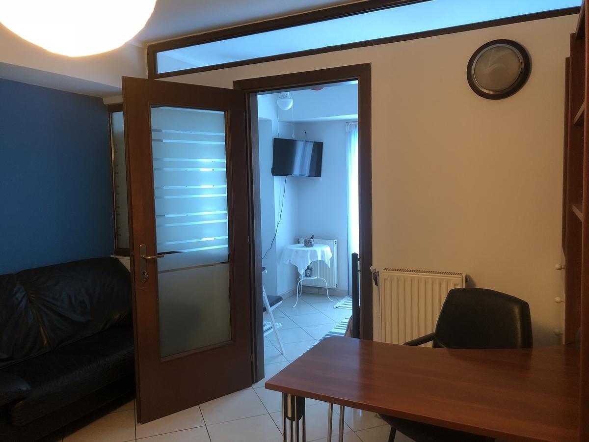 Office-Studio Theoxaris Thessaloniki Exterior foto