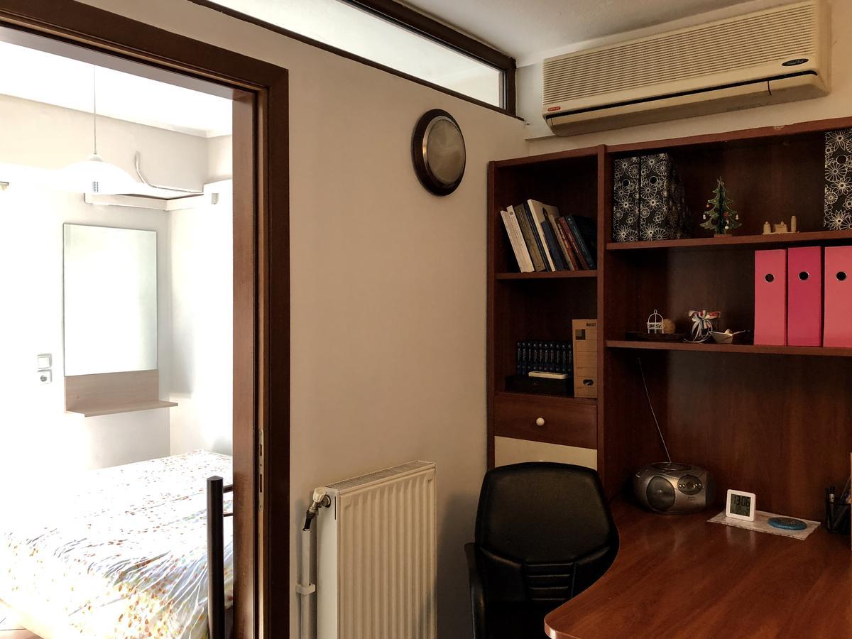 Office-Studio Theoxaris Thessaloniki Exterior foto