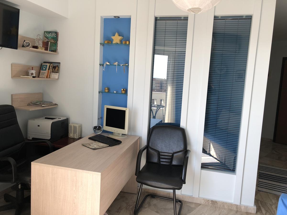 Office-Studio Theoxaris Thessaloniki Exterior foto