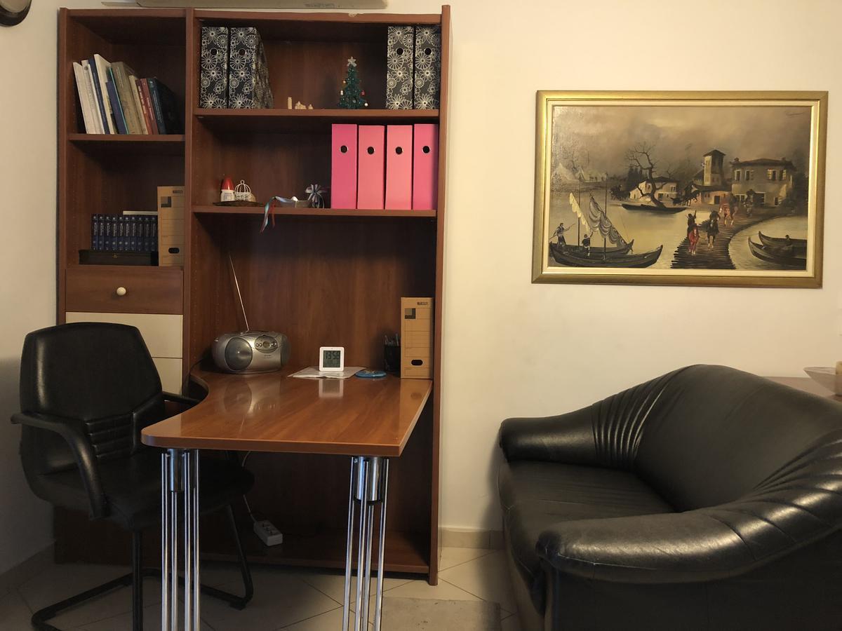 Office-Studio Theoxaris Thessaloniki Exterior foto